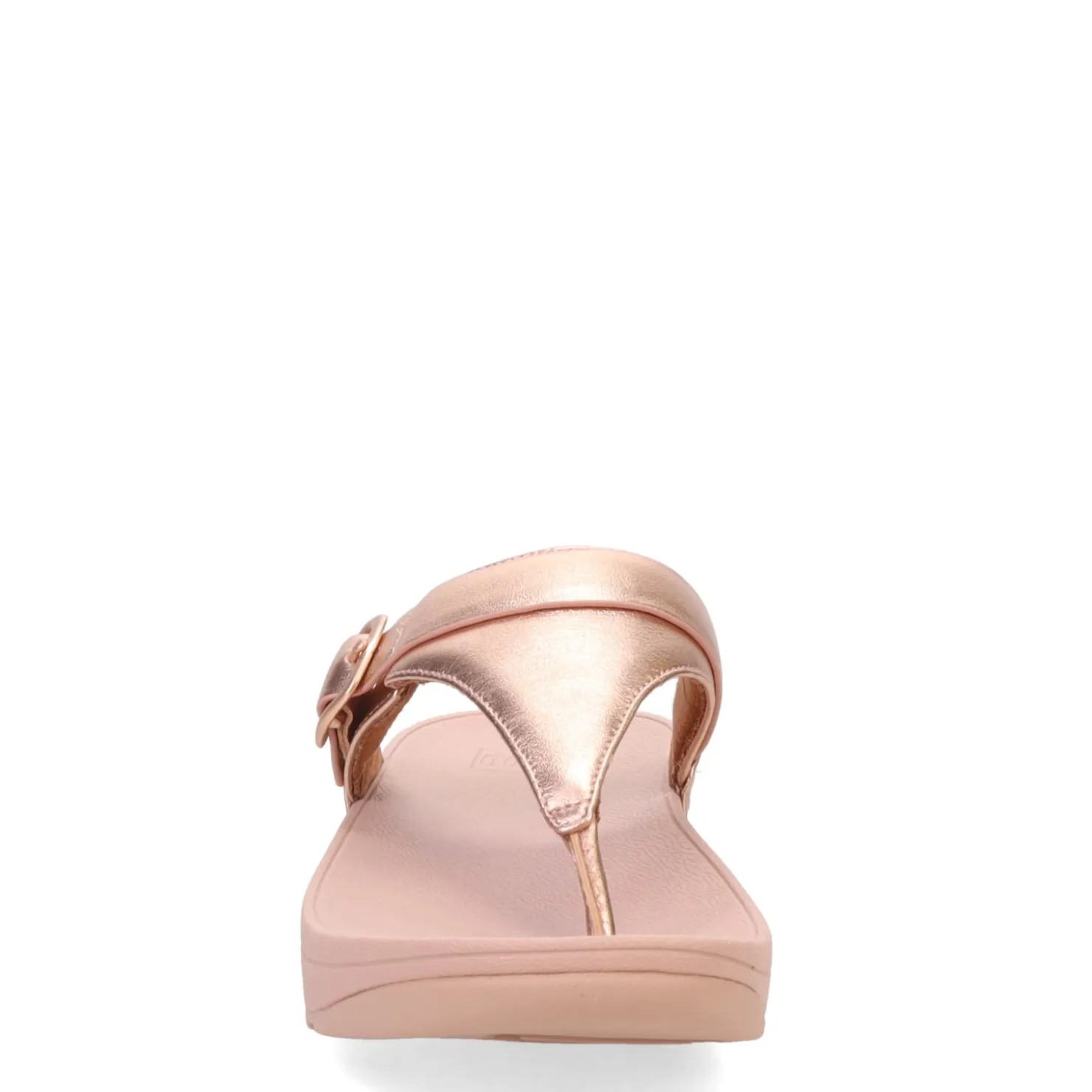 Women's , Lulu Adjustable Thong Sandal|FitFlop Sale