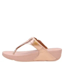 Women's , Lulu Adjustable Thong Sandal|FitFlop Sale