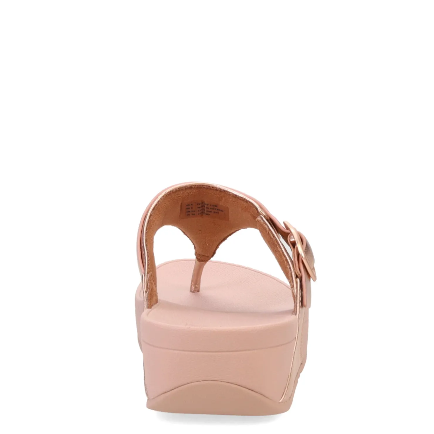 Women's , Lulu Adjustable Thong Sandal|FitFlop Sale