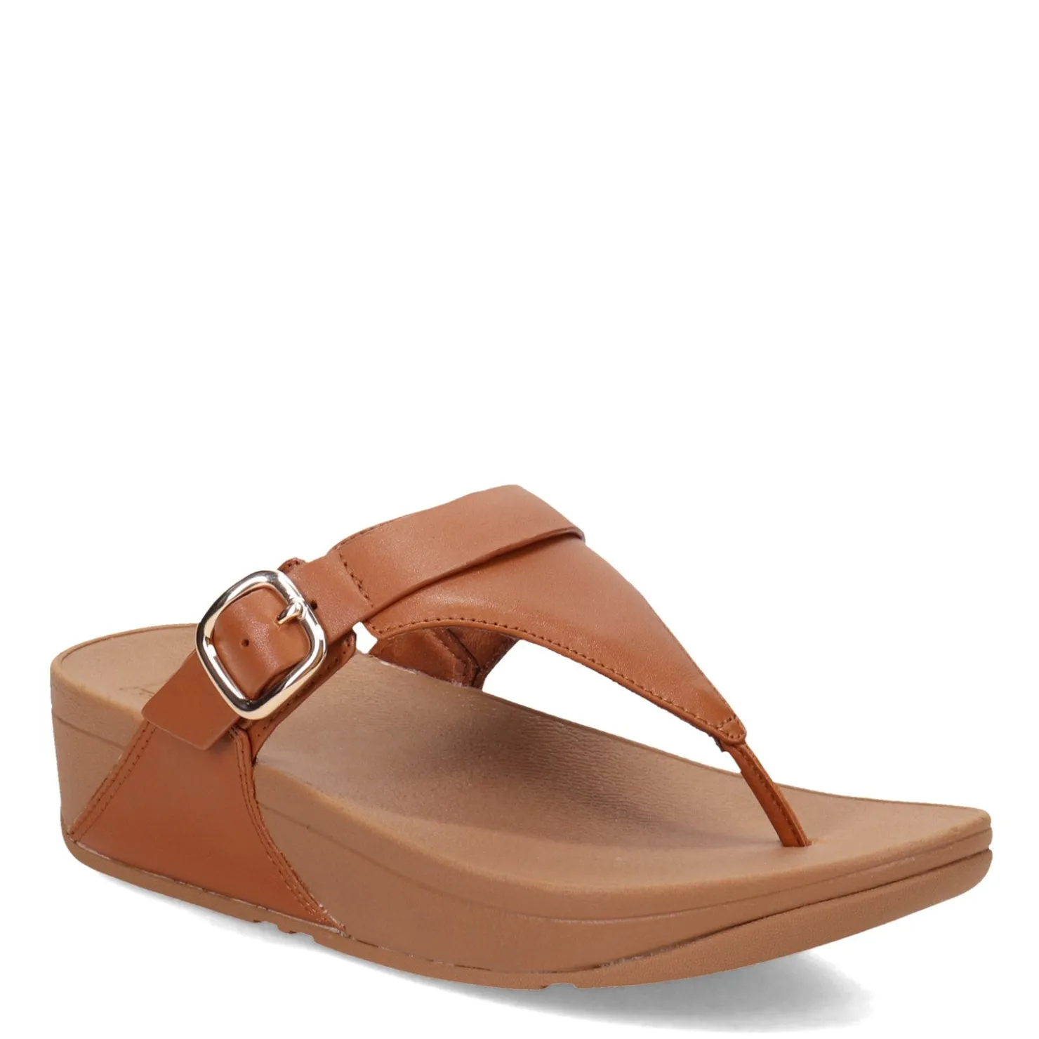 Women's , Lulu Adjustable Thong Sandal|FitFlop Hot