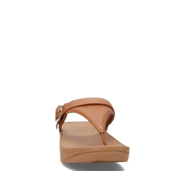 Women's , Lulu Adjustable Thong Sandal|FitFlop Hot