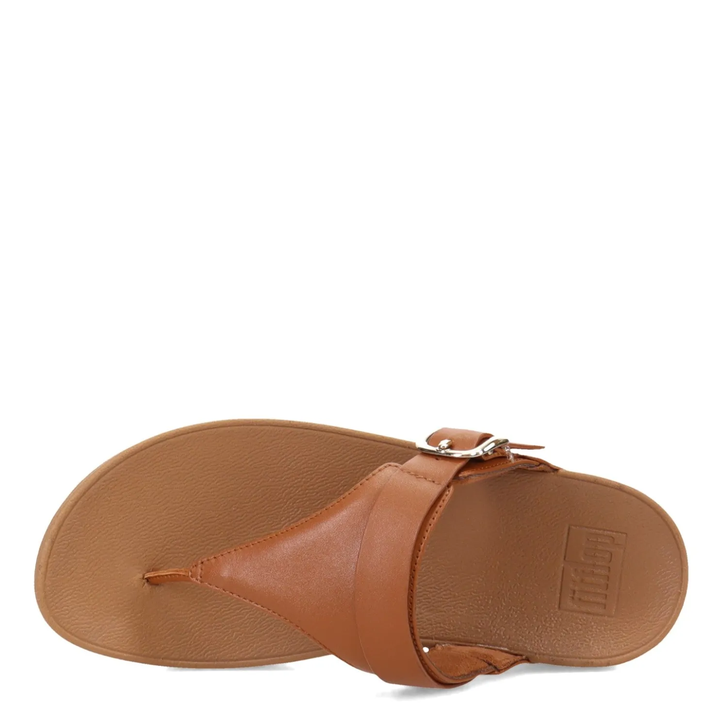 Women's , Lulu Adjustable Thong Sandal|FitFlop Hot