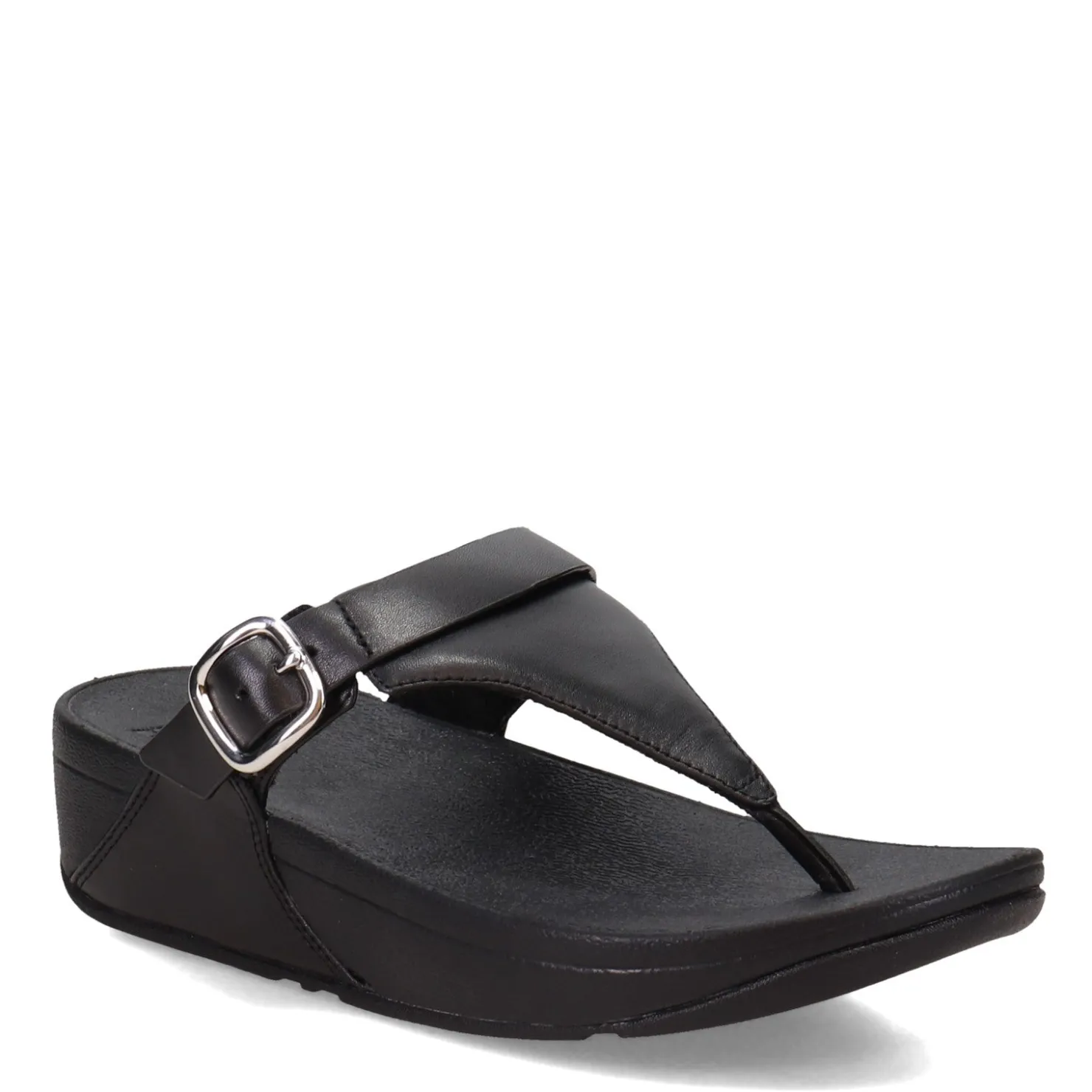 Women's , Lulu Adjustable Thong Sandal|FitFlop Discount