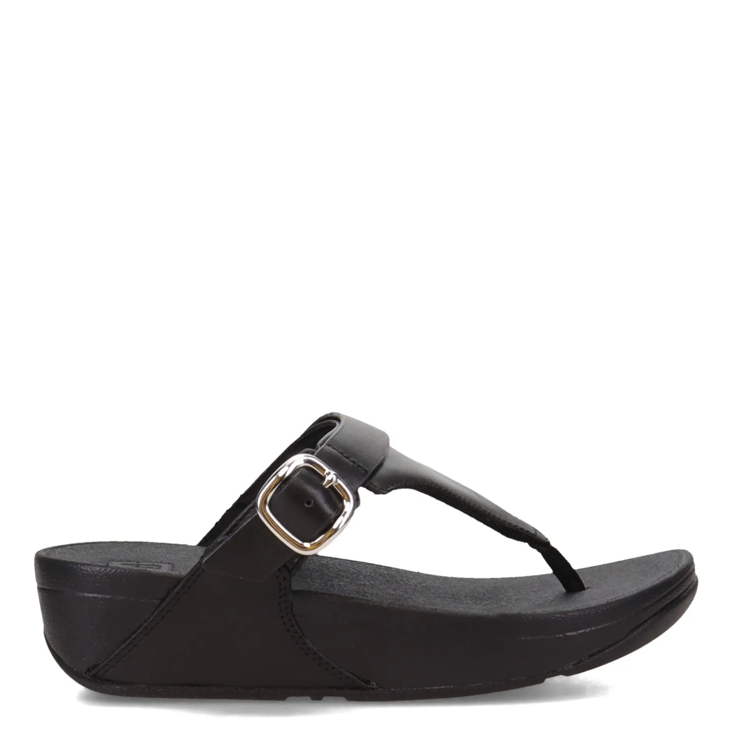Women's , Lulu Adjustable Thong Sandal|FitFlop Discount