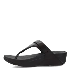 Women's , Lulu Adjustable Thong Sandal|FitFlop Discount