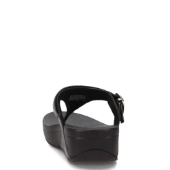 Women's , Lulu Adjustable Thong Sandal|FitFlop Discount