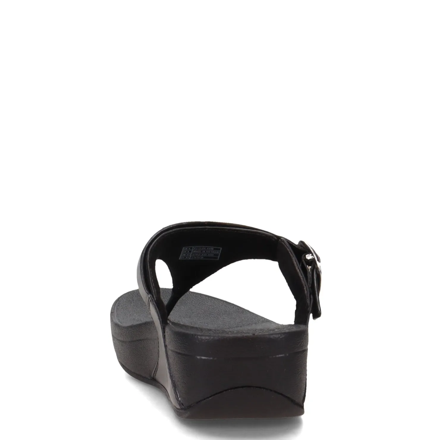 Women's , Lulu Adjustable Thong Sandal|FitFlop Discount