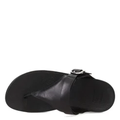 Women's , Lulu Adjustable Thong Sandal|FitFlop Discount