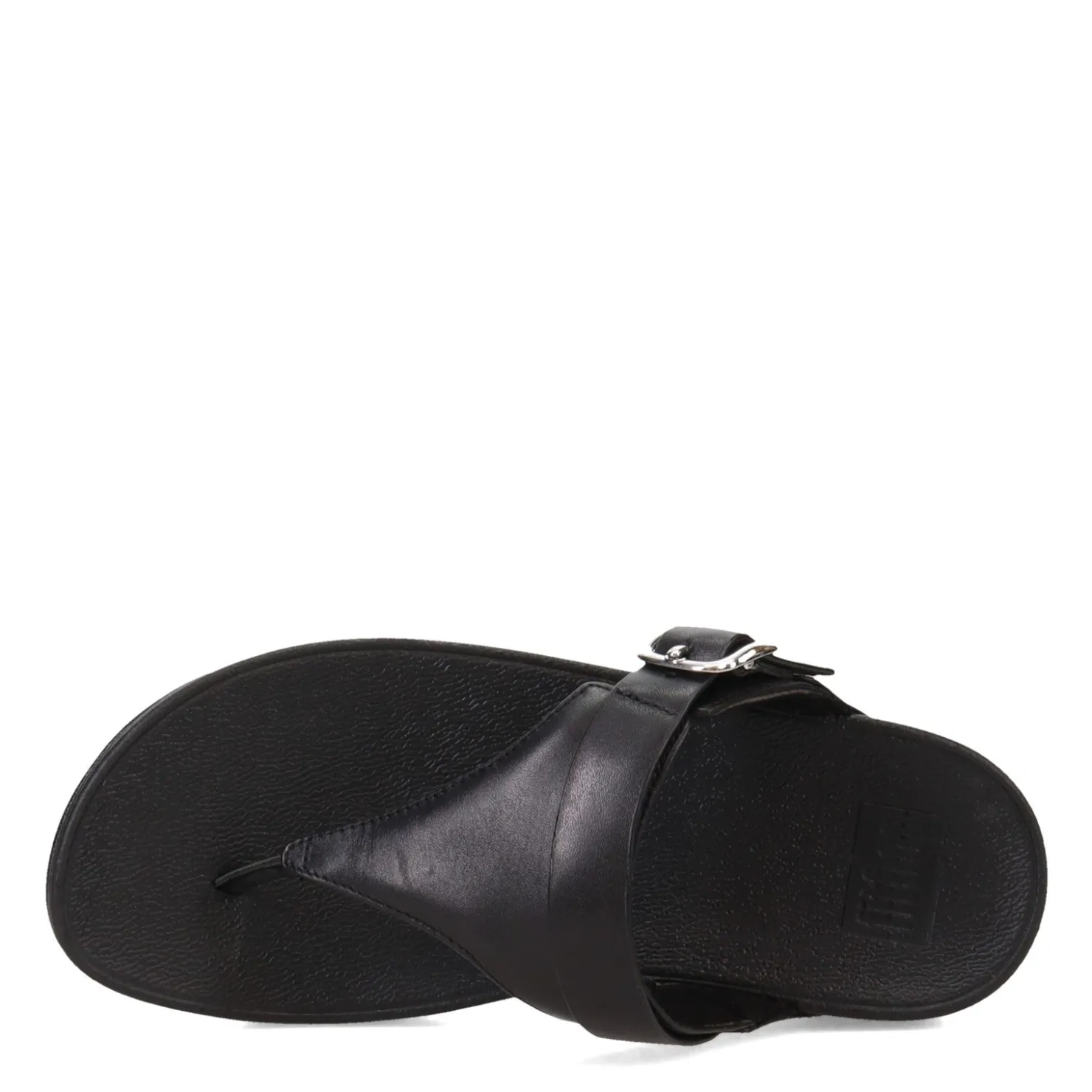 Women's , Lulu Adjustable Thong Sandal|FitFlop Discount