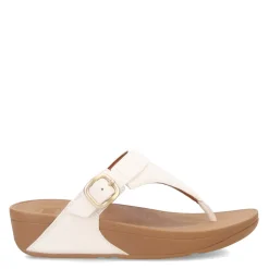 Women's , Lulu Adjustable Thong Sandal|FitFlop Outlet