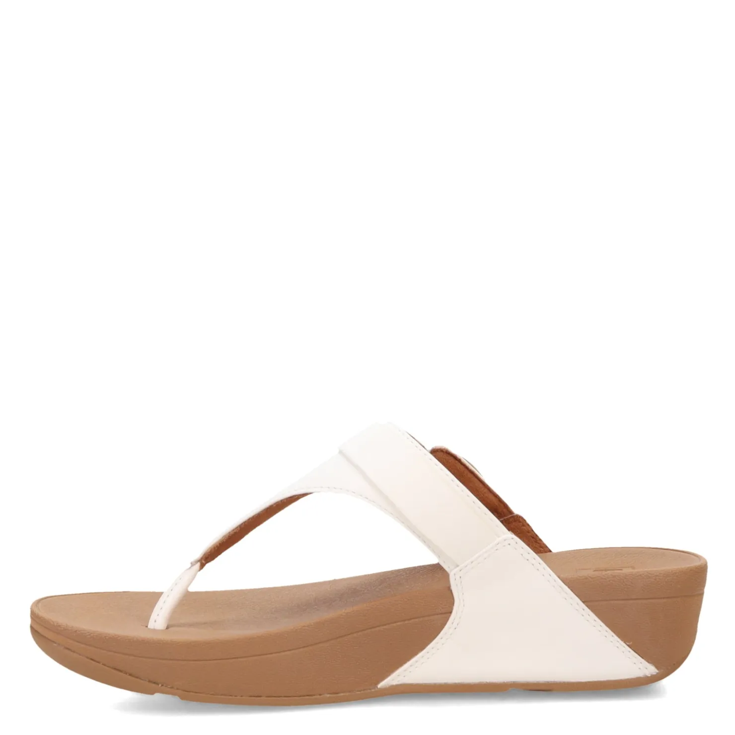 Women's , Lulu Adjustable Thong Sandal|FitFlop Outlet