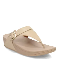 Women's , Lulu Adjustable Thong Sandal|FitFlop