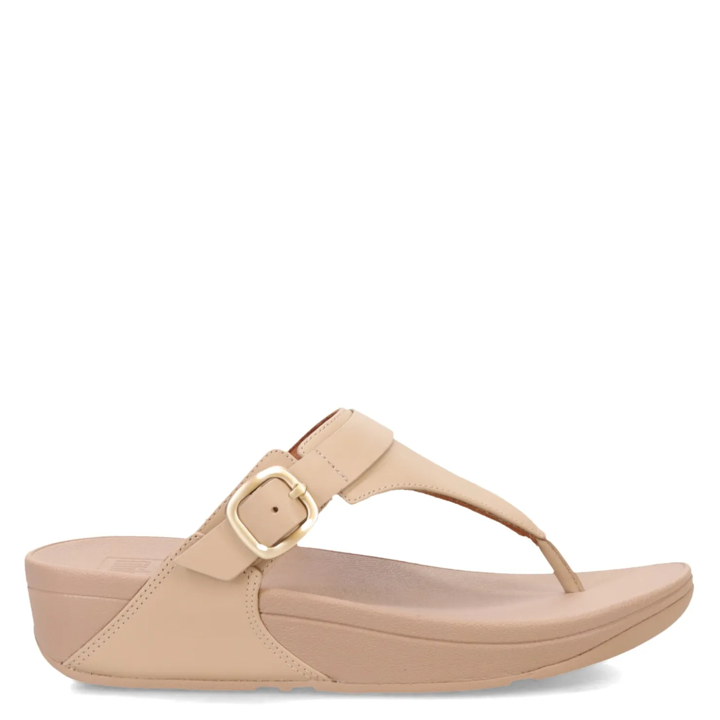 Women's , Lulu Adjustable Thong Sandal|FitFlop