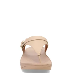 Women's , Lulu Adjustable Thong Sandal|FitFlop