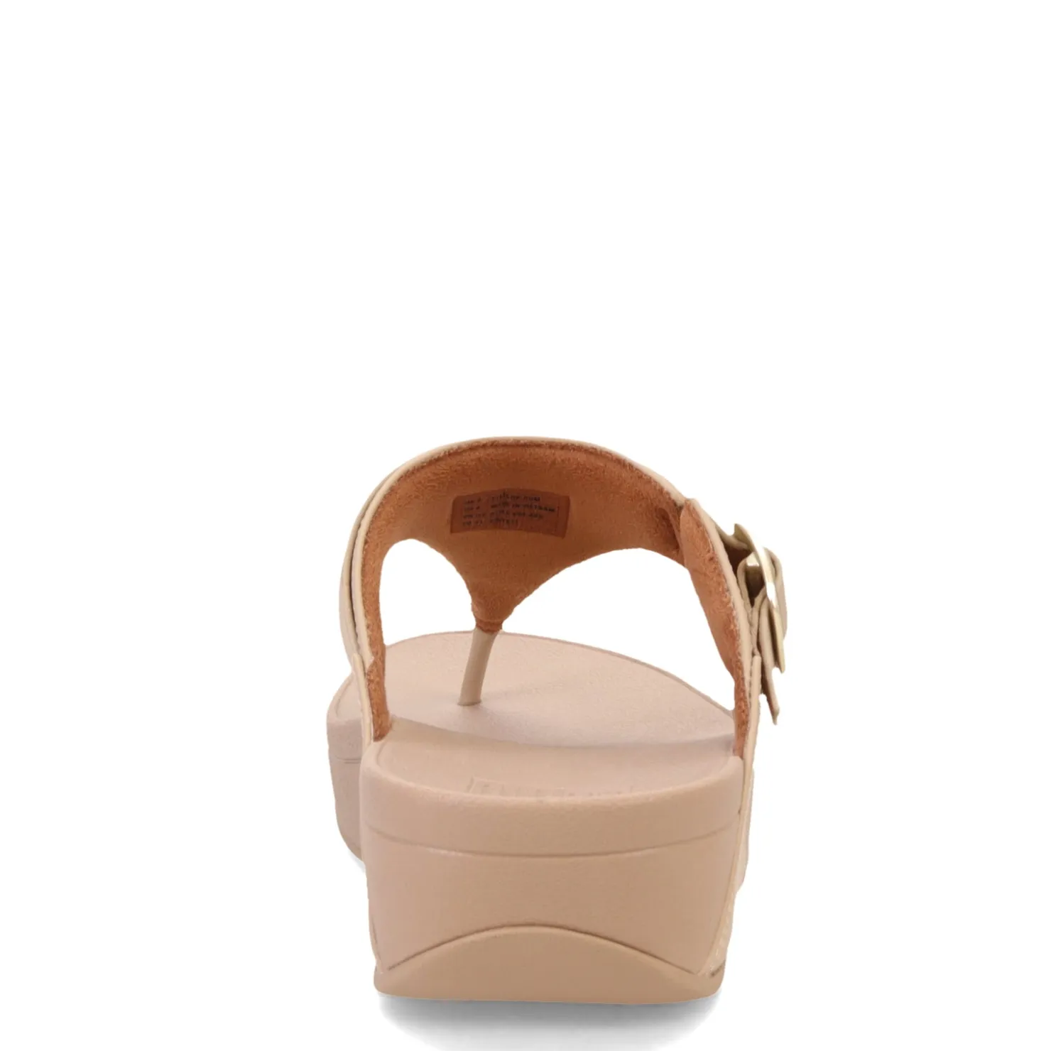 Women's , Lulu Adjustable Thong Sandal|FitFlop
