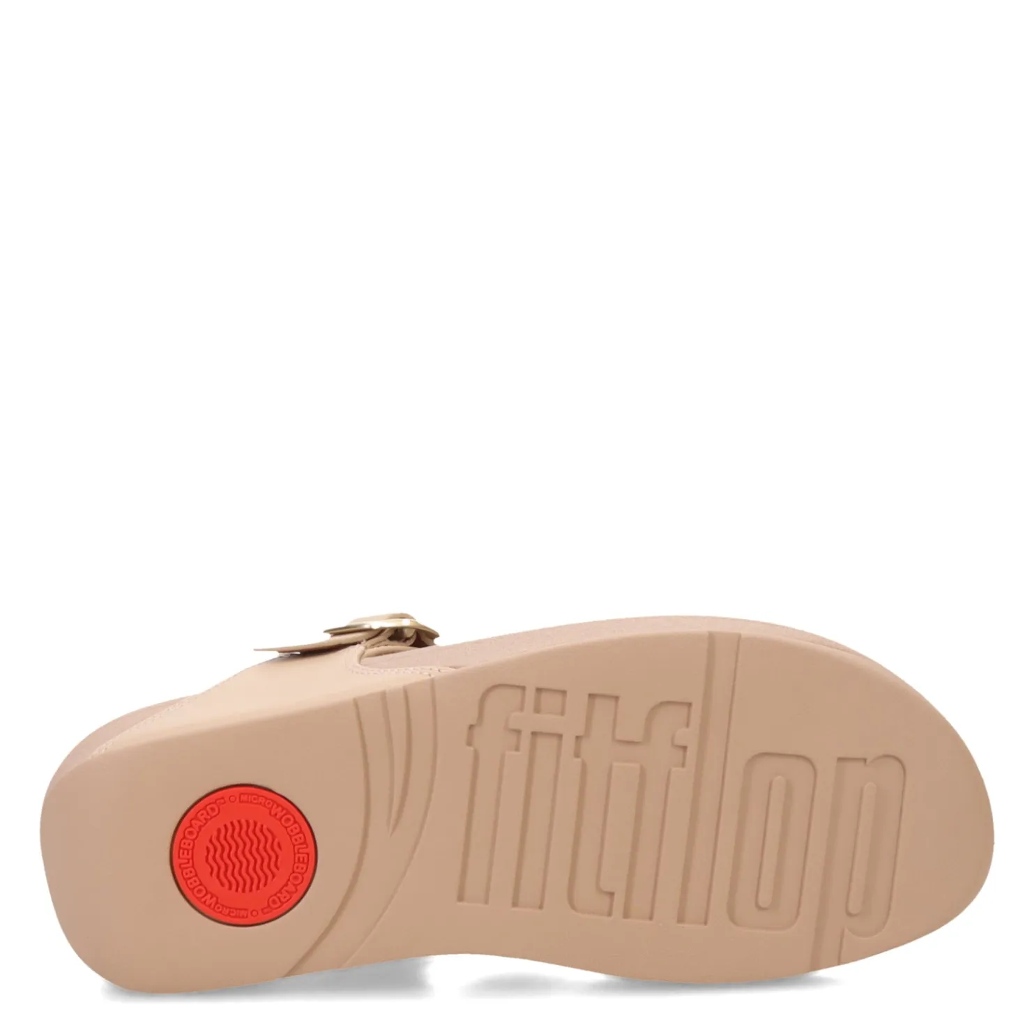 Women's , Lulu Adjustable Thong Sandal|FitFlop
