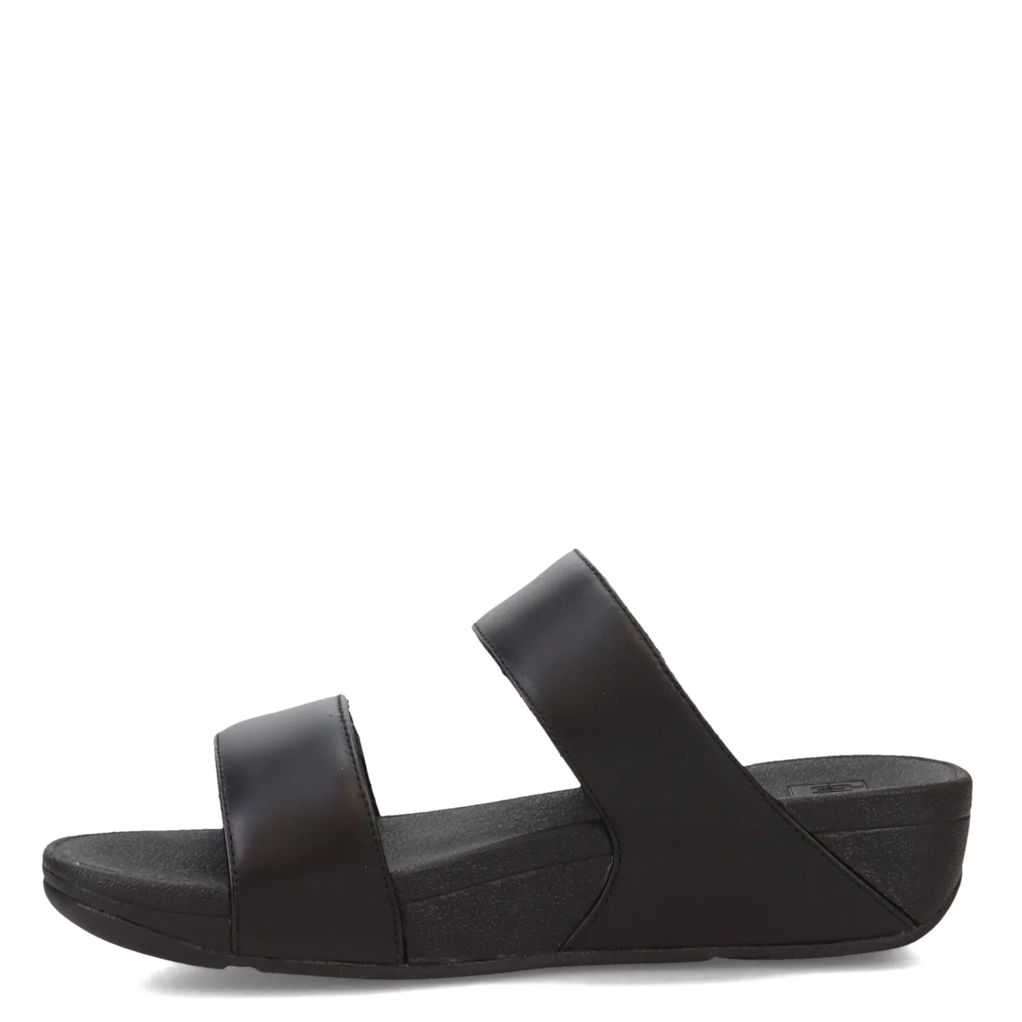 Women's , Lulu Adjustable Strap Slide Sandal|FitFlop Best