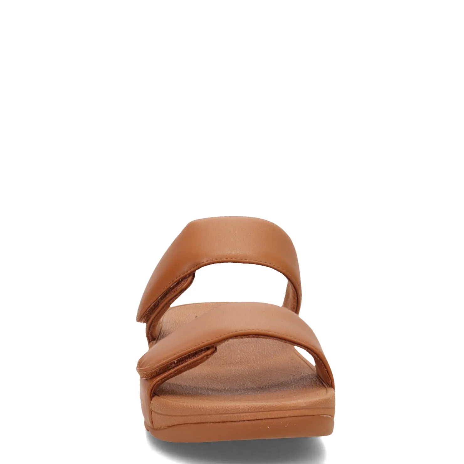 Women's , Lulu Adjustable Strap Slide Sandal|FitFlop Hot