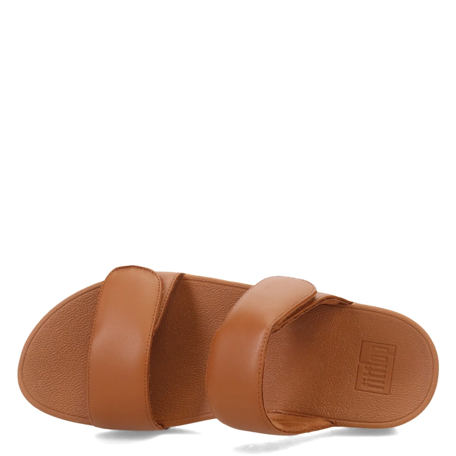 Women's , Lulu Adjustable Strap Slide Sandal|FitFlop Hot