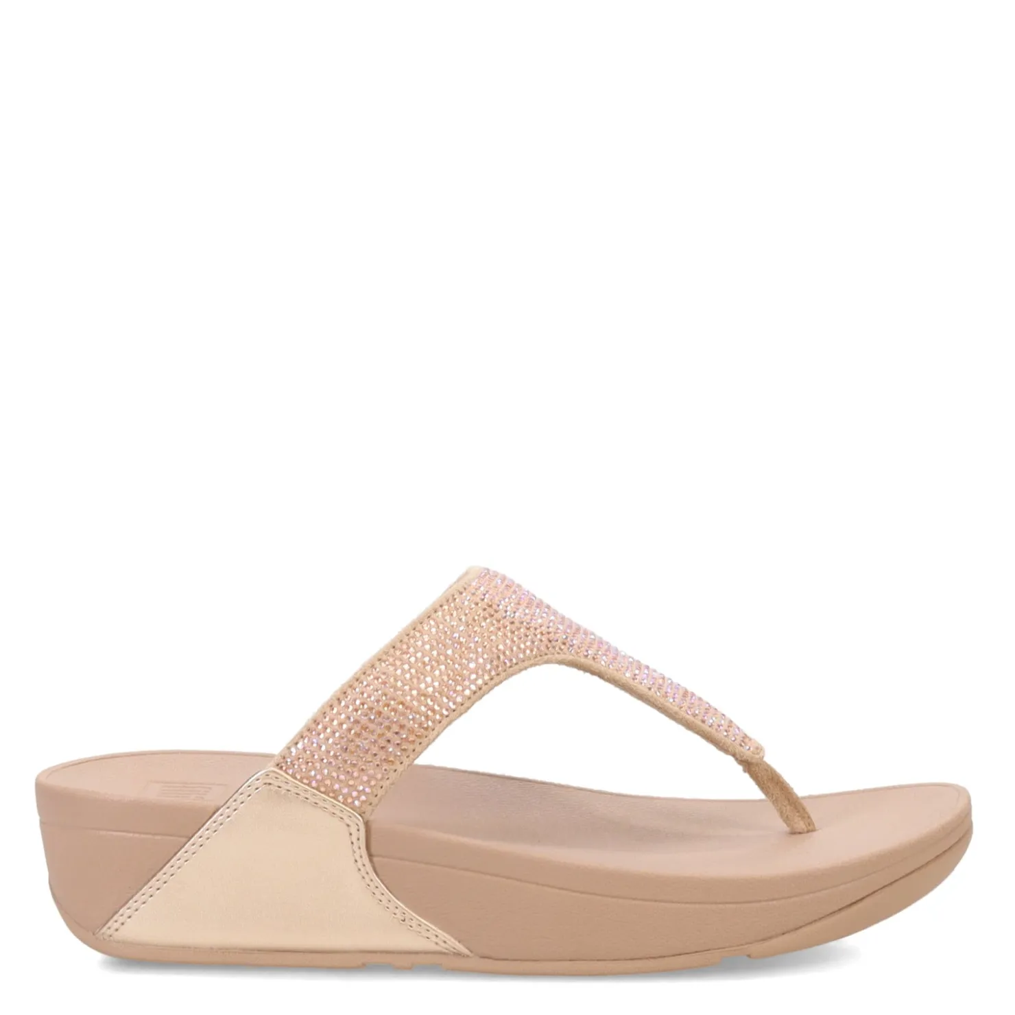Women's , Lulu Crystal Thong Sandal|FitFlop Sale