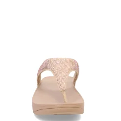 Women's , Lulu Crystal Thong Sandal|FitFlop Sale