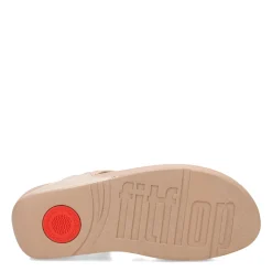 Women's , Lulu Crystal Thong Sandal|FitFlop Sale