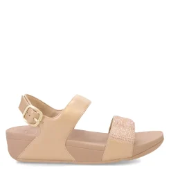 Women's , Lulu Crystal Backstrap Sandal|FitFlop