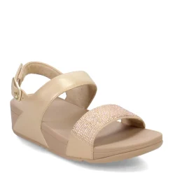 Women's , Lulu Crystal Backstrap Sandal|FitFlop New
