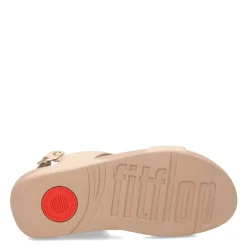Women's , Lulu Crystal Backstrap Sandal|FitFlop New
