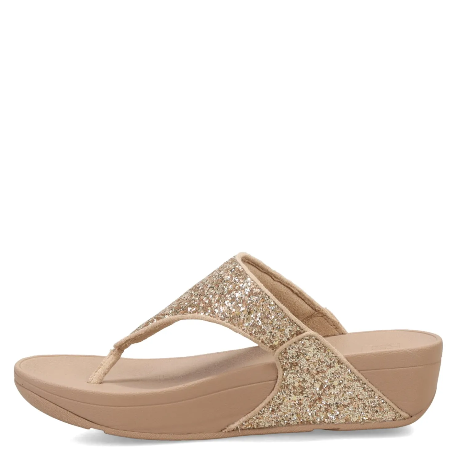 Women's , Lulu Glitter Thong Sandal|FitFlop Outlet