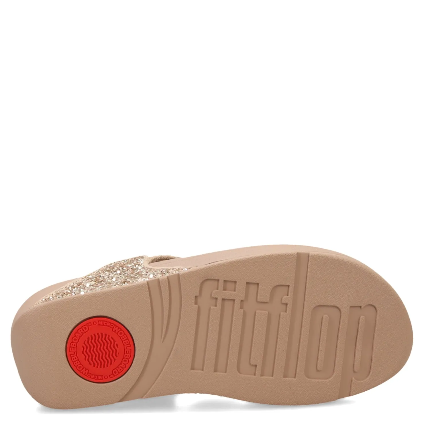 Women's , Lulu Glitter Thong Sandal|FitFlop Outlet