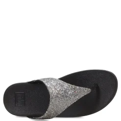 Women's , Lulu Glitter Thong Sandal|FitFlop Sale
