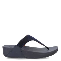 Women's , Lulu Glitz Thong Sandal|FitFlop Discount
