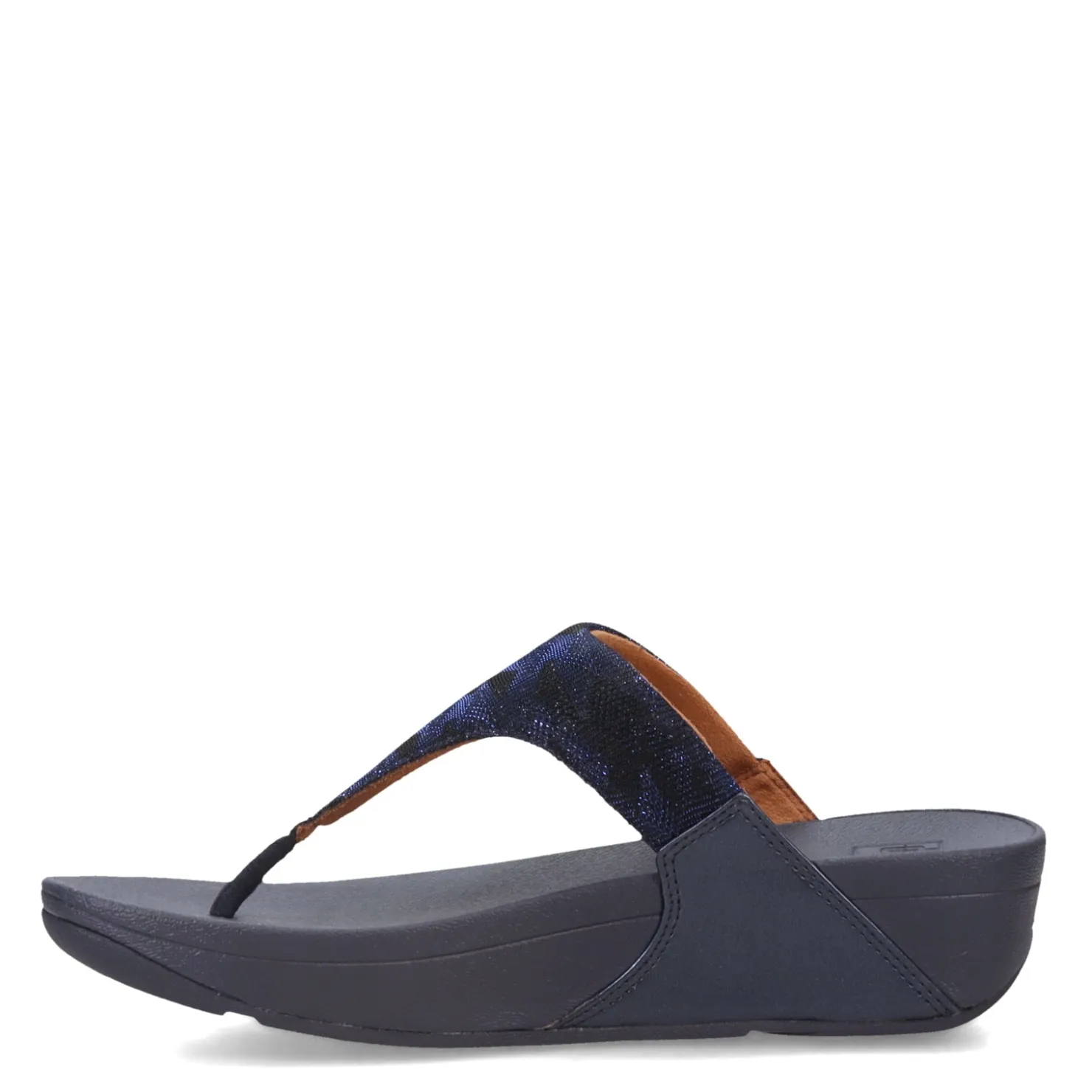 Women's , Lulu Glitz Thong Sandal|FitFlop Discount