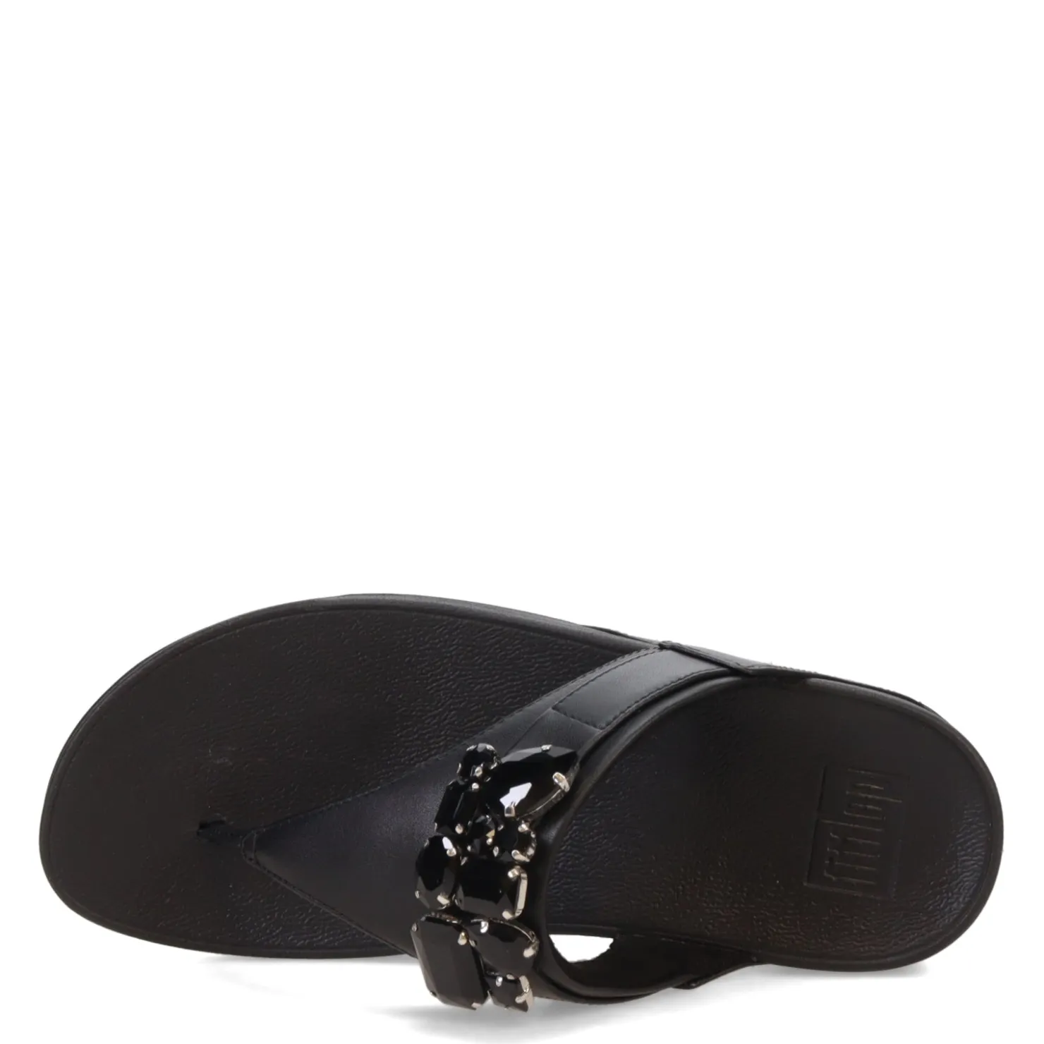 Women's , Lulu Jewel Thong Sandal|FitFlop Outlet