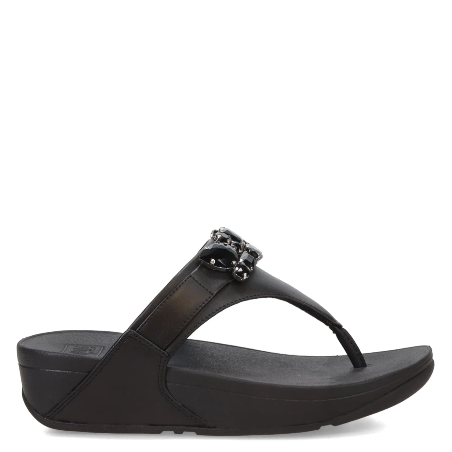 Women's , Lulu Jewel Thong Sandal|FitFlop Outlet