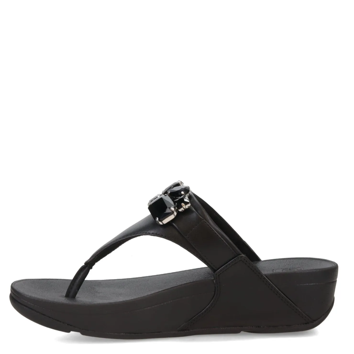 Women's , Lulu Jewel Thong Sandal|FitFlop Outlet