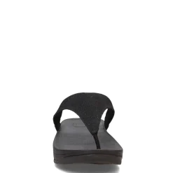 Women's , Lulu Shimmerlux Thong Sandal|FitFlop