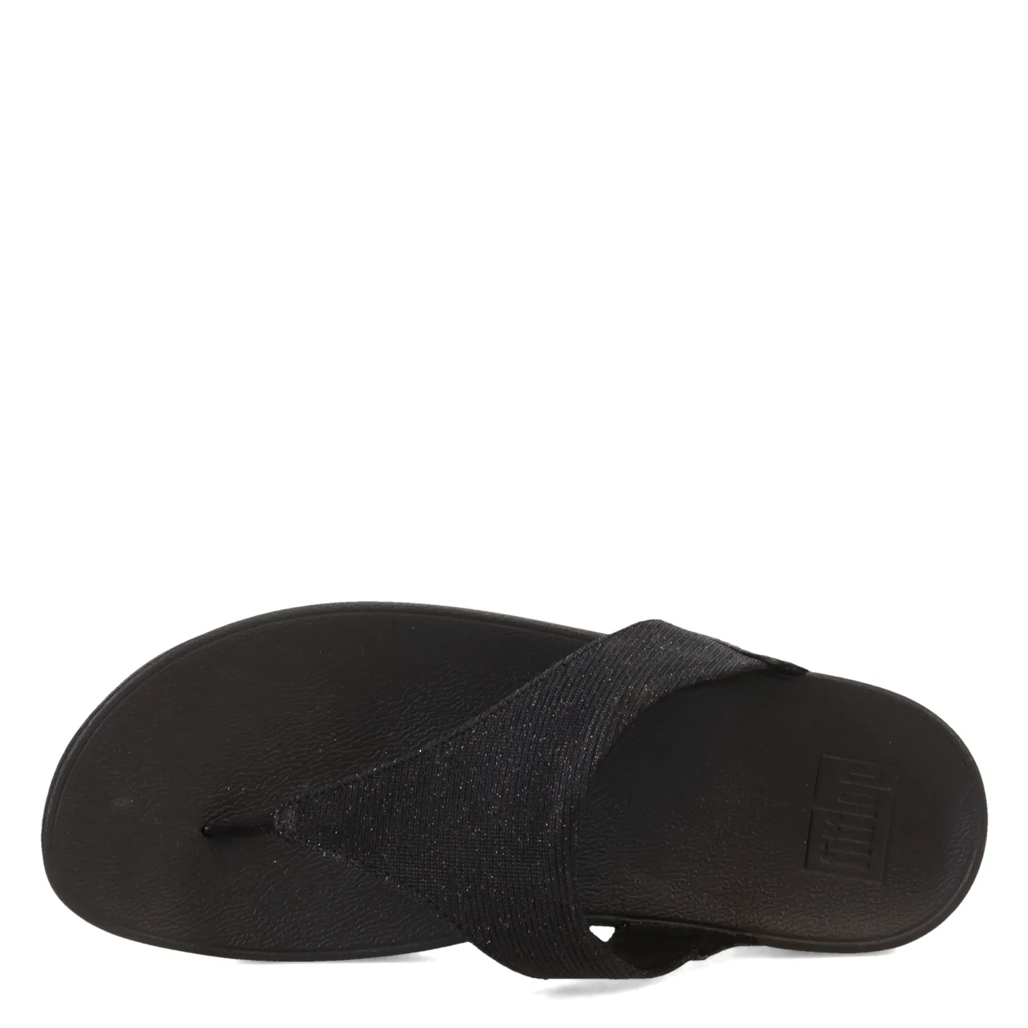 Women's , Lulu Shimmerlux Thong Sandal|FitFlop