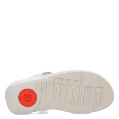 Women's , Lulu Shimmerlux Thong Sandal|FitFlop Clearance