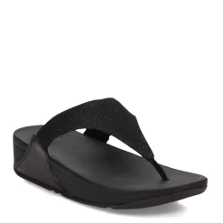 Women's , Lulu Shimmerlux Thong Sandal|FitFlop Best