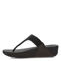 Women's , Lulu Shimmerlux Thong Sandal|FitFlop Best