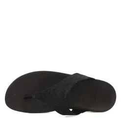 Women's , Lulu Shimmerlux Thong Sandal|FitFlop Best