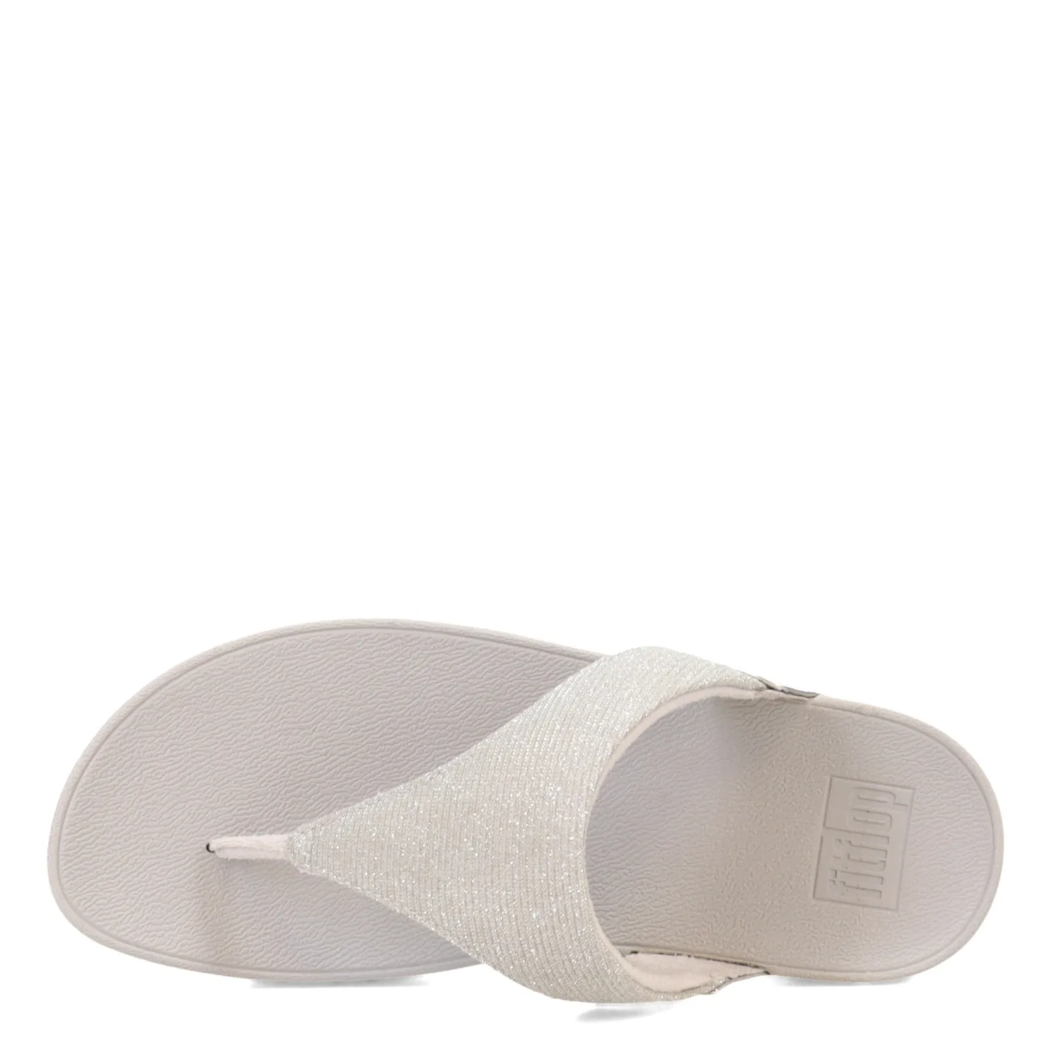 Women's , Lulu Shimmerlux Thong Sandal|FitFlop Sale