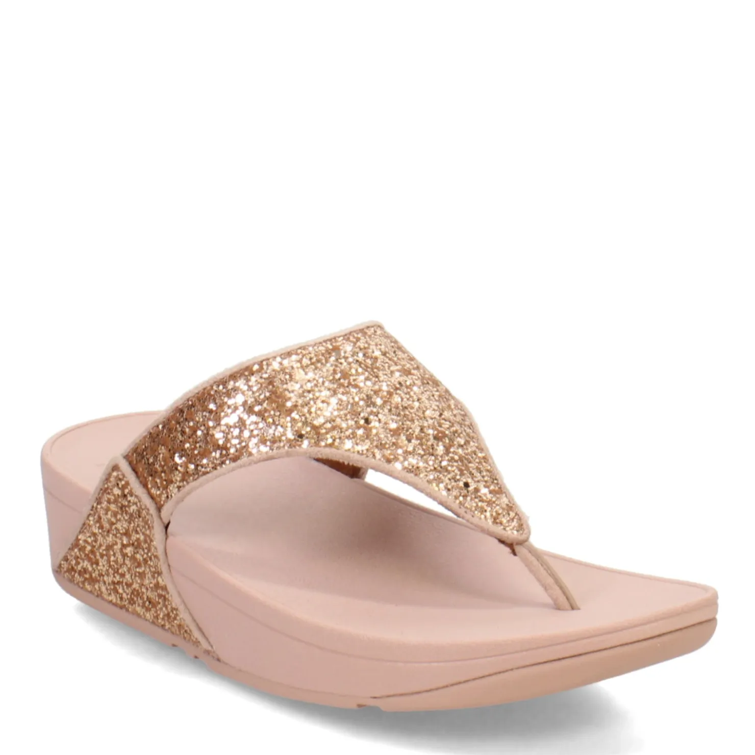 Women's , Lulu Thong Sandal|FitFlop