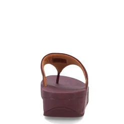 Women's , Lulu Thong Sandal|FitFlop Online