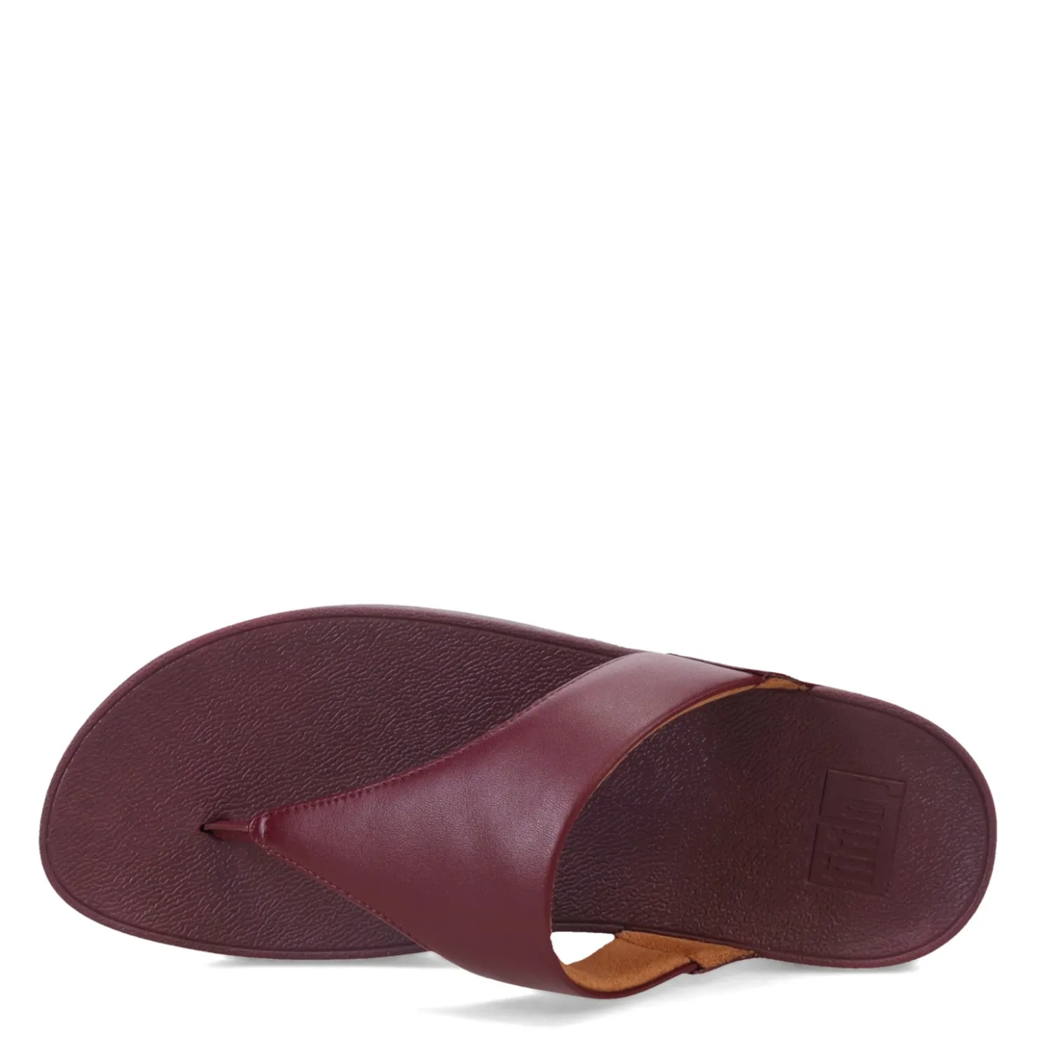 Women's , Lulu Thong Sandal|FitFlop Online