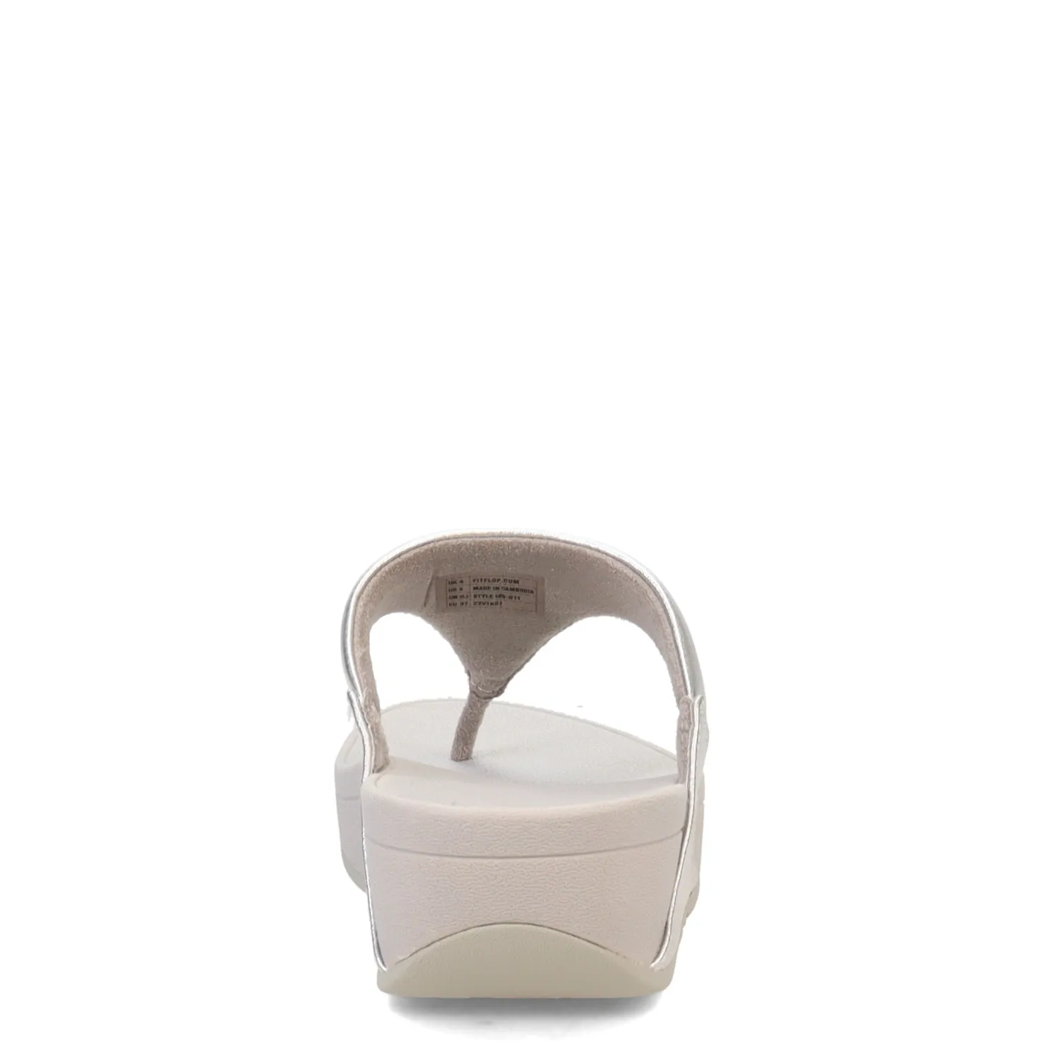Women's , Lulu Thong Sandal|FitFlop Online