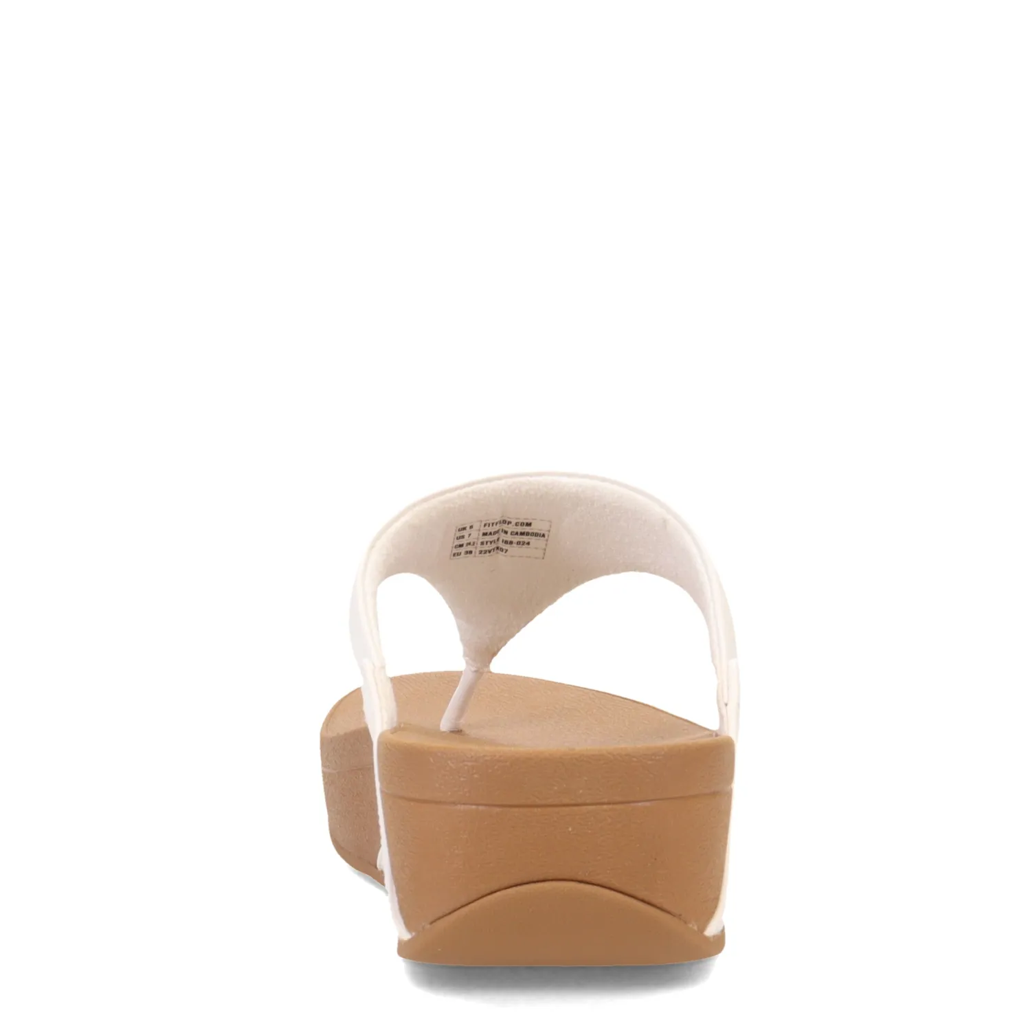 Women's , Lulu Thong Sandal|FitFlop