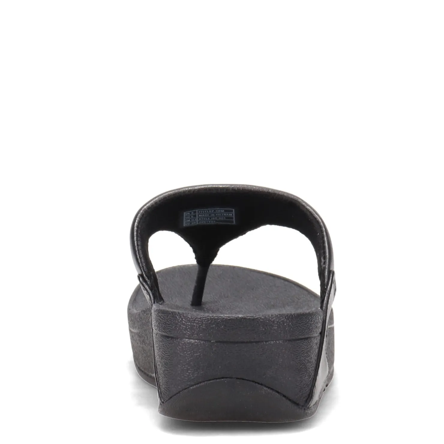 Women's , Lulu Thong Sandal|FitFlop Best